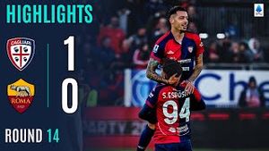 Video post by @seriea on YouTube