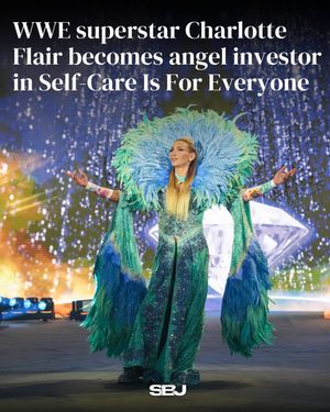 Image post by @SBJ on Twitter