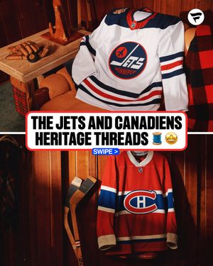 Image post by @fanatics on Instagram