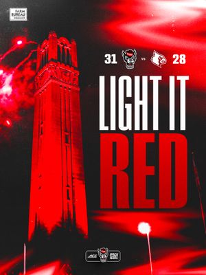 Image post by @packfootball on Instagram
