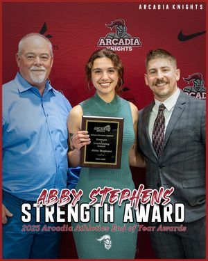 Image post by @arcadia_knights on Instagram