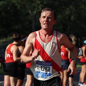 Image post by @nycmarathon on Instagram