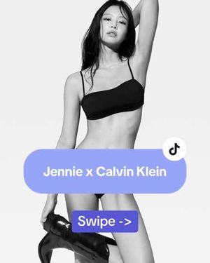 Video post by @popbase on TikTok