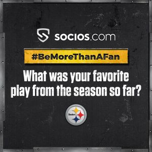 Image post by @steelers_nation_unite on Instagram