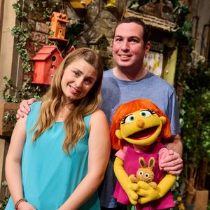Image post by @sesamestreet on Instagram