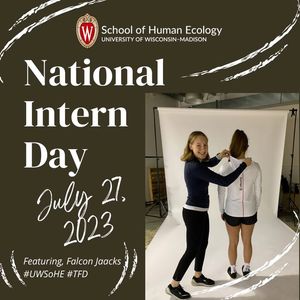 Image post by @uwmadsohe on Facebook