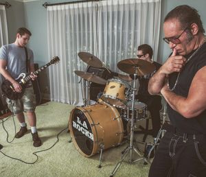Image post by @joeferstills on Instagram