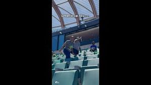 Video post by @tracktownusa on YouTube