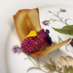 Image post by @chefpablolamon on Instagram
