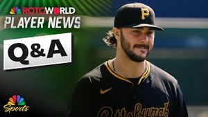 Video post by @nbcsports on YouTube