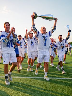 Image post by @worldlacrosse on Instagram