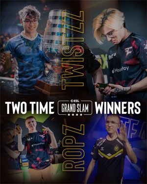 Image post by @eslcs on Instagram