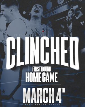Image post by @rmumbasketball on Instagram