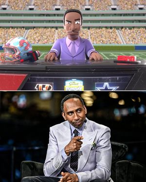 Image post by @sportscenter on Instagram