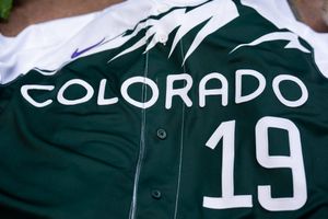 Image post by @Rockies on Twitter