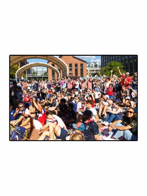 Image post by @dcunited on Instagram