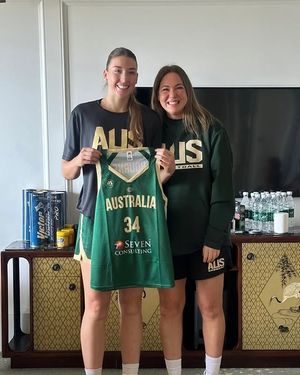 Image post by @southside.flyers on Instagram