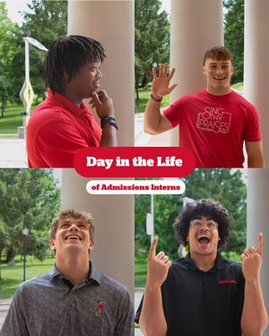 Image post by @wabashcollege on Instagram