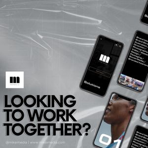 Image post by @mikeimedia on Instagram