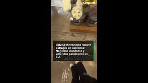 Video post by @laopinionla on YouTube