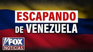 Video post by @foxnoticiasoficial on YouTube