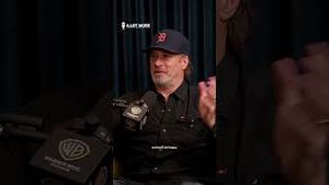 Video post by @warnerbrostv on YouTube