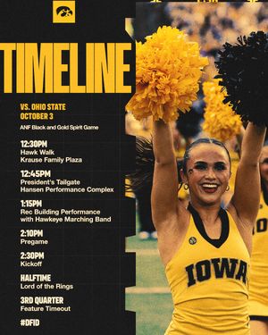 Image post by @iowadanceteam on Instagram
