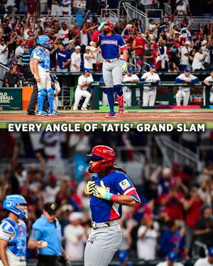 Image post by @loandepotpark on Instagram