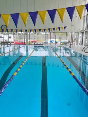 Image post by @sfsu_campusrec on Instagram