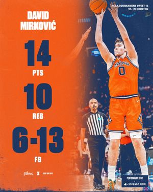 Image post by @illinimbb on Instagram