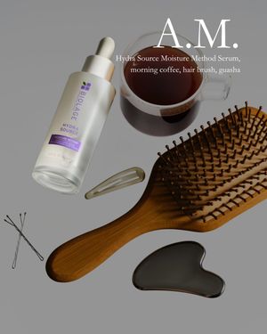 Image post by @biolage on Instagram