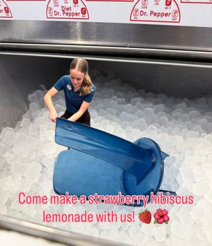 Image post by @aftonridgechickfila on Instagram