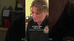Video post by @peacock on YouTube