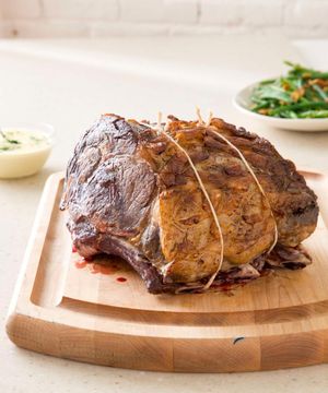 Image post by @testkitchen on Instagram