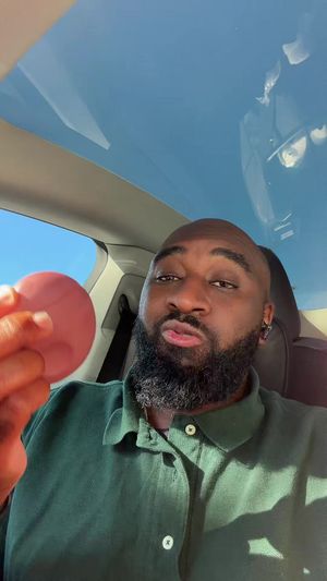 Video post by @hey.greggie on TikTok