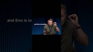 Video post by @20vc on YouTube