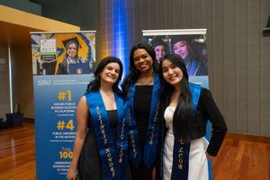 Image post by @sjsubusiness on Instagram