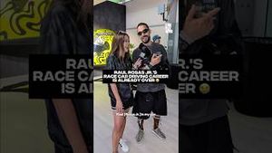 Video post by @complexnews on YouTube