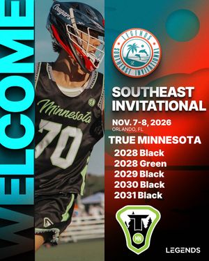 Image post by @legends_lacrosse on Instagram