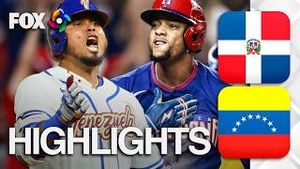Video post by @foxsports on YouTube
