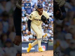 Video post by @lockedonmets on YouTube