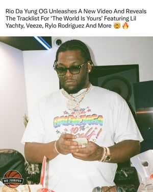 Image post by @nojumper on Instagram
