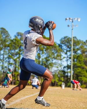 Image post by @csu_fb on Instagram