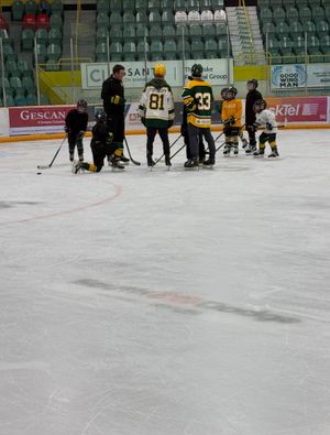 Image post by @humboldtbroncossjhl on Instagram