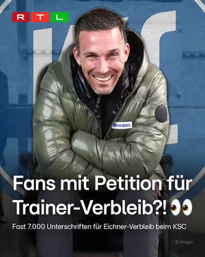 Image post by @rtl.sport on TikTok