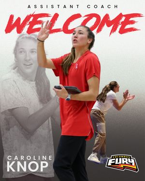 Image post by @columbusfury on Instagram
