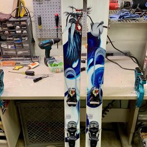 Image post by @j_skis on Instagram