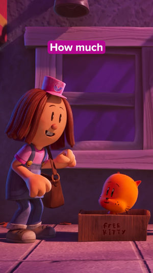 Video post by @dreamworks on TikTok