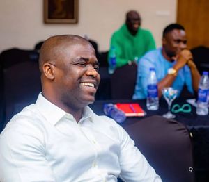 Image post by @gbengatotoyi on Instagram