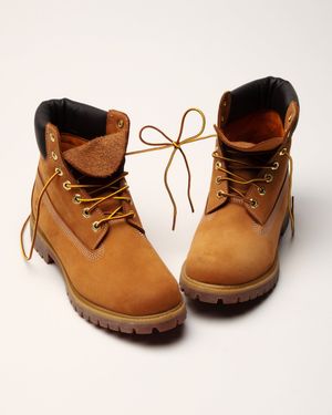 Image post by @timberland_taiwan on Instagram